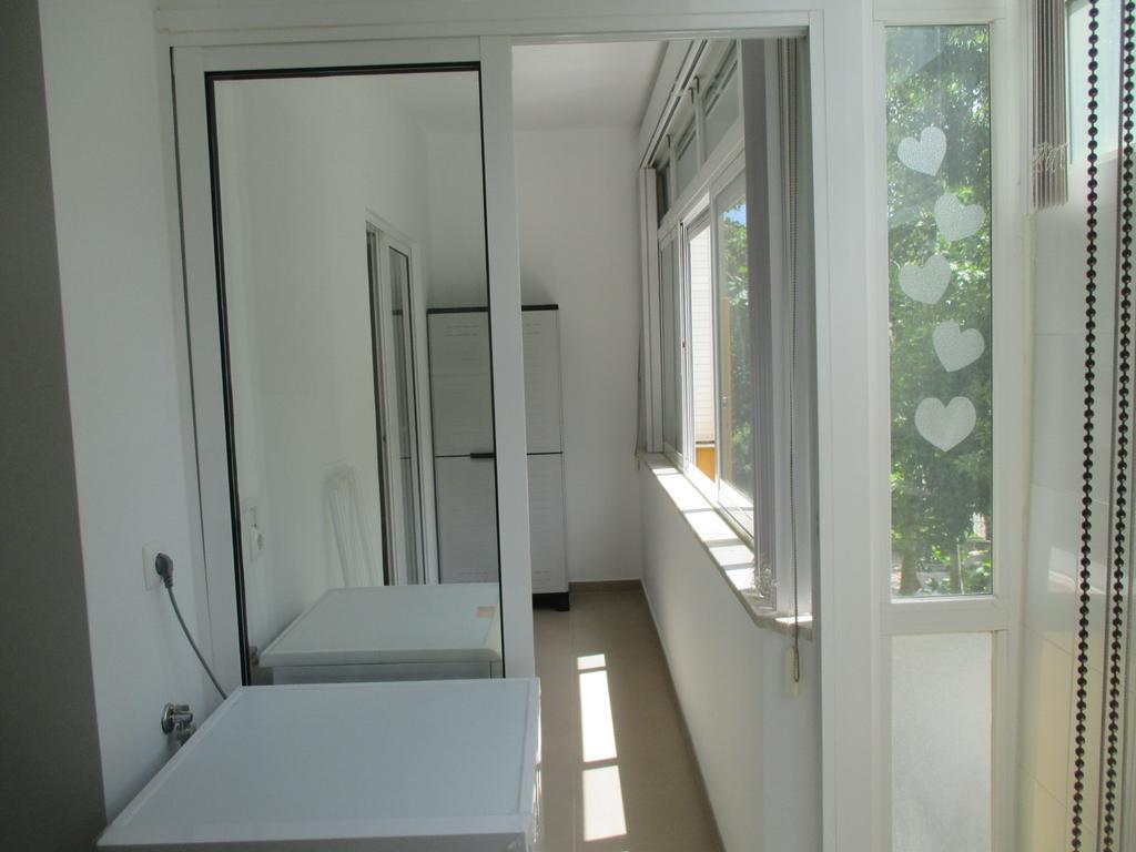 Apartamento Beach House