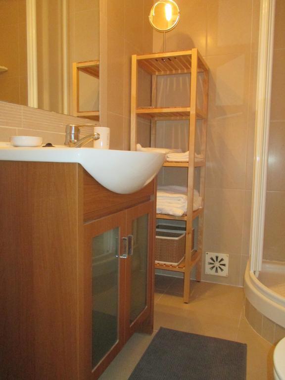 Apartamento Beach House