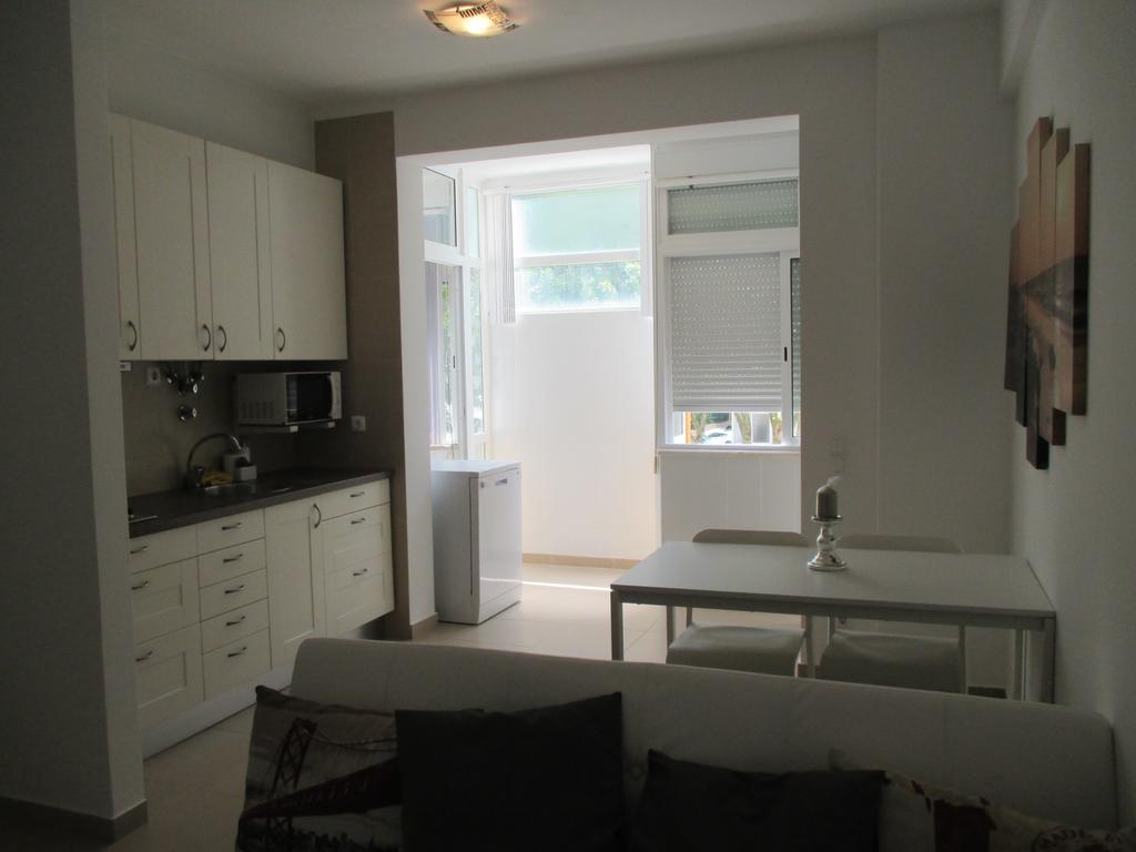 Apartamento Beach House *
