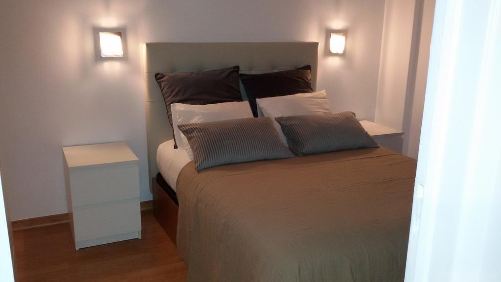 Apartamento Beach House *
