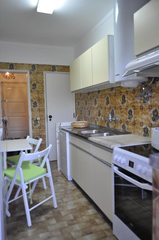 Apartamento Casa Da Poesia Portimão
