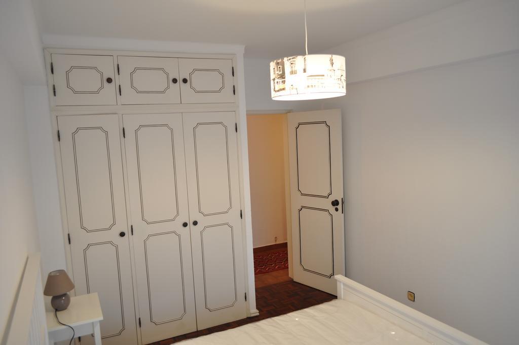 Apartamento Casa Da Poesia Portimão