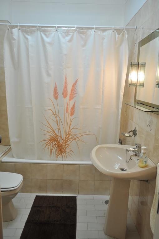 Apartamento Casa Da Poesia