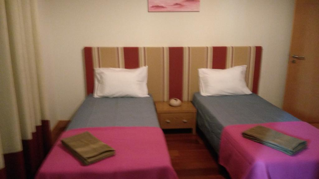 Apartment Corcovada Lote 35 Albufeira