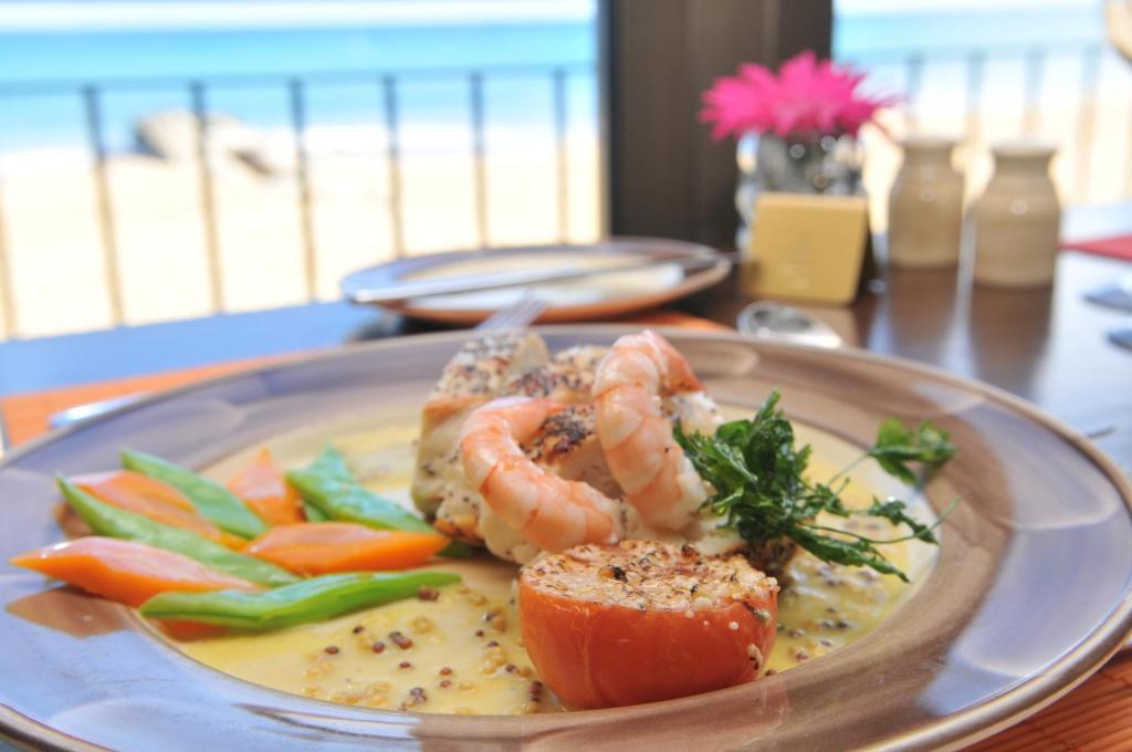 Torre 4* Porto Santo