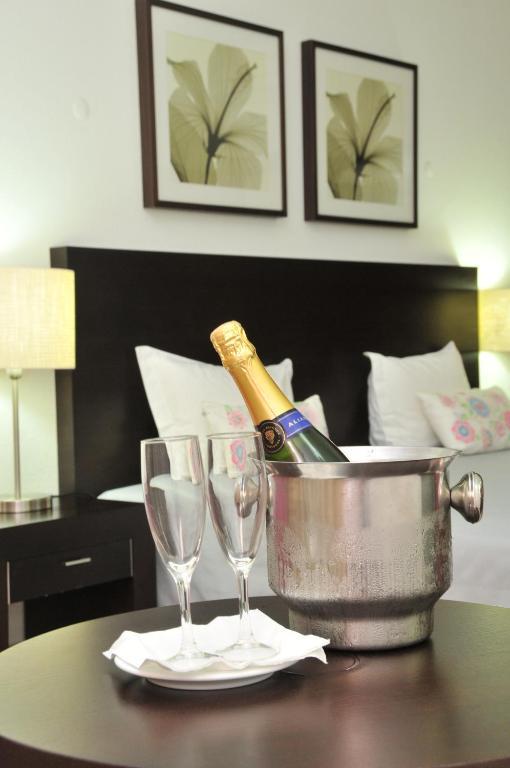 Torre Hotel 4*
