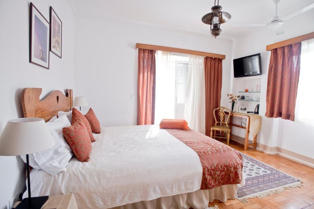 Guest house Casa Shanti Niketan
