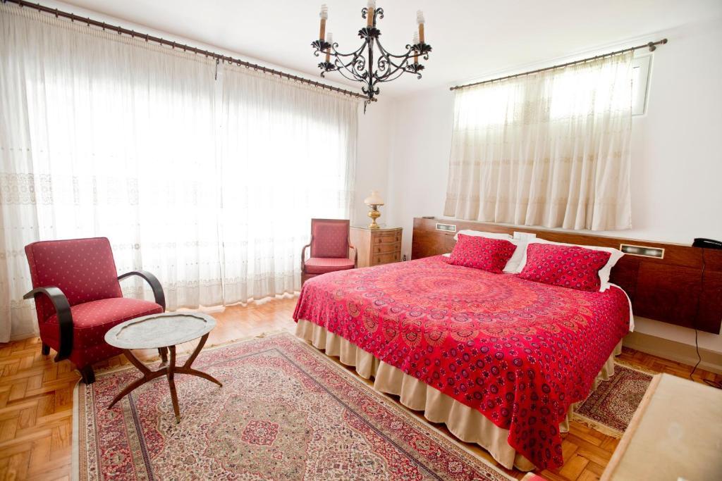 Casa Shanti Niketan Guest house