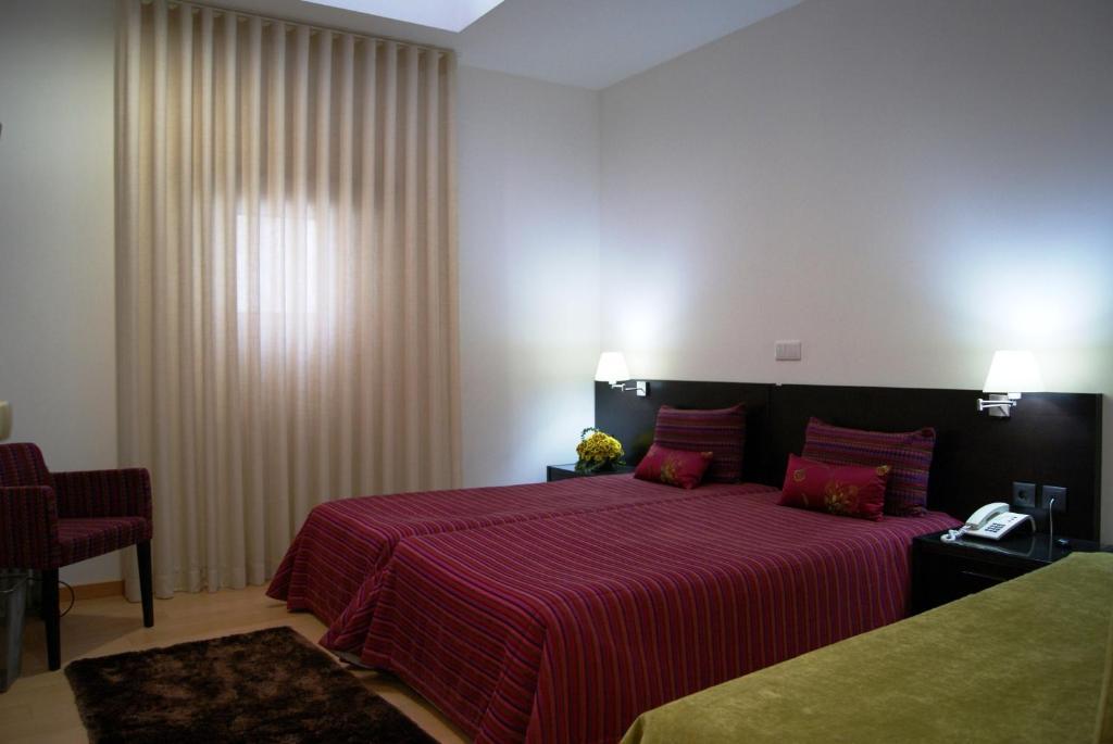 Alojamento Alboi Bed & Breakfast *