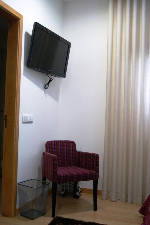 Alojamento Alboi Bed & Breakfast Aveiro