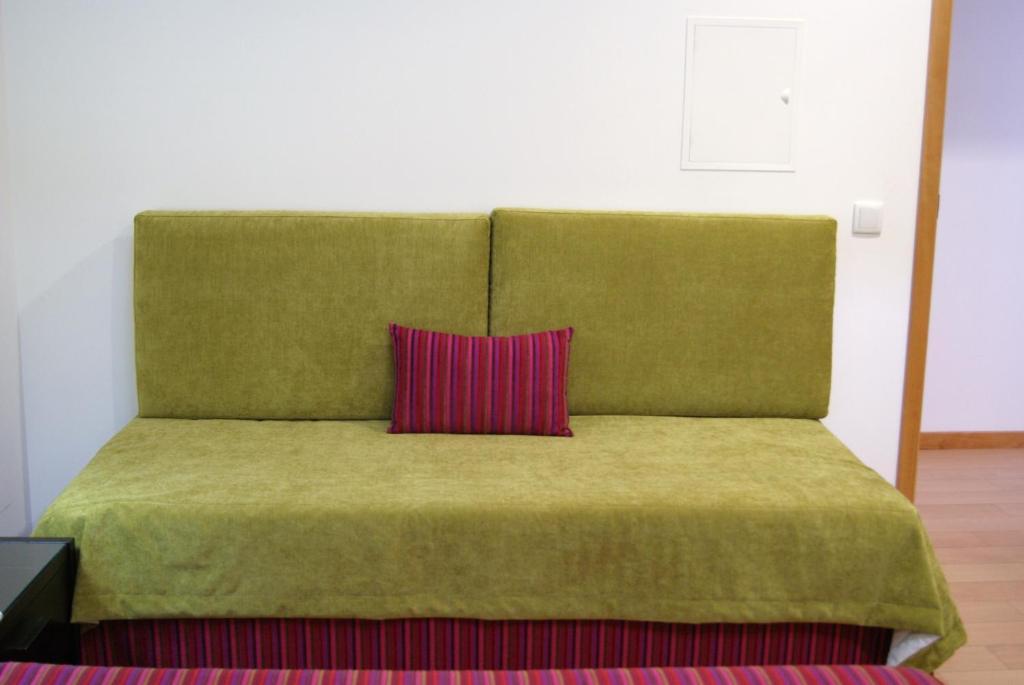 Bed & Breakfast Alojamento Alboi Aveiro