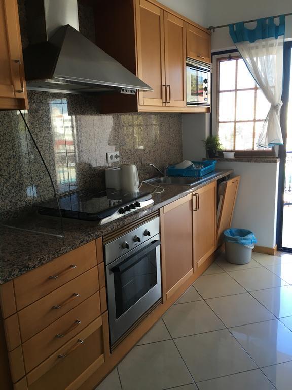 Apartamento Bicos Albufeira