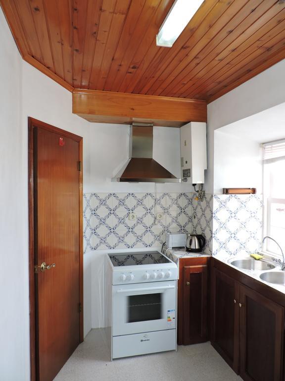 Holiday home Casas Da Carlota