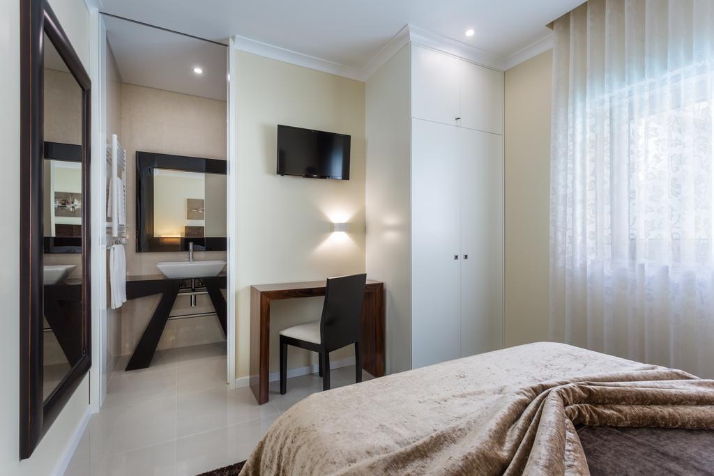 Guest house House