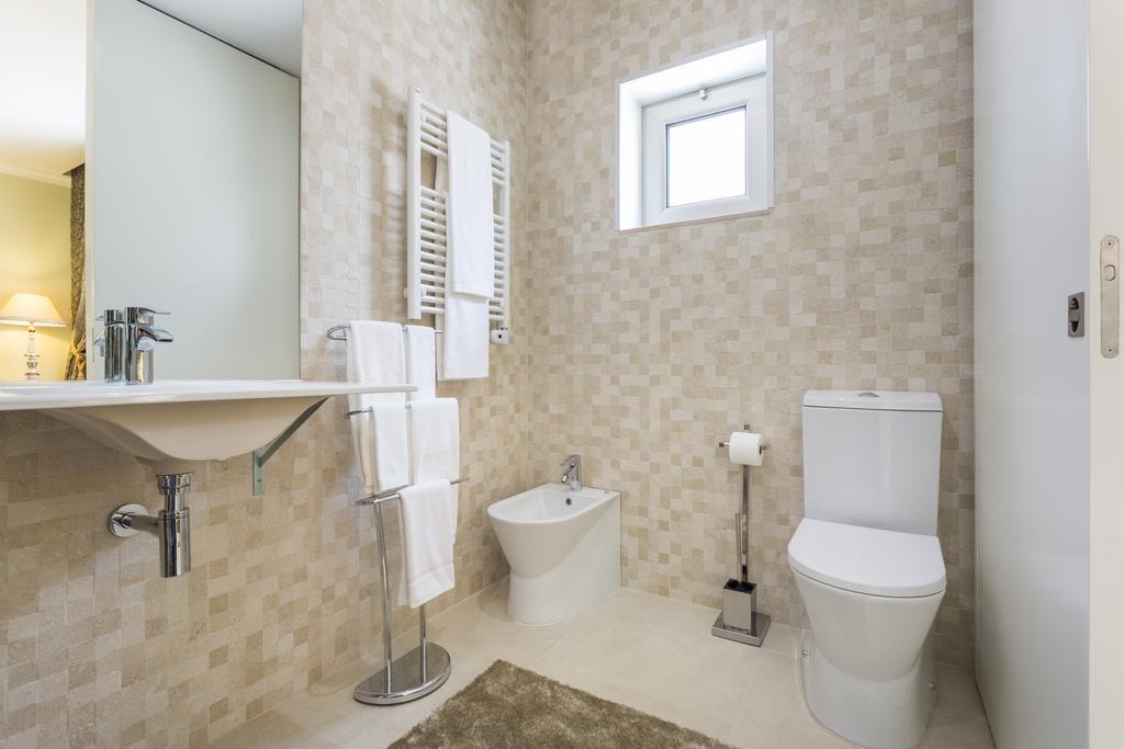 Guest house House Barra