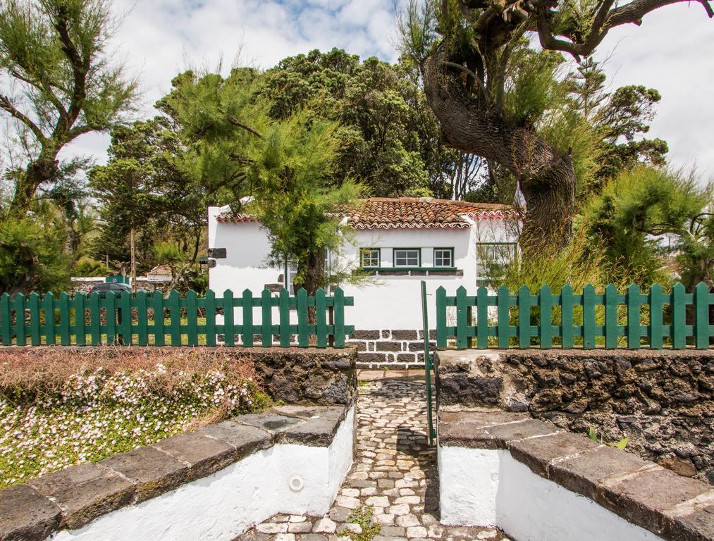 Holiday home Oceanfront Casa Do Mirante *