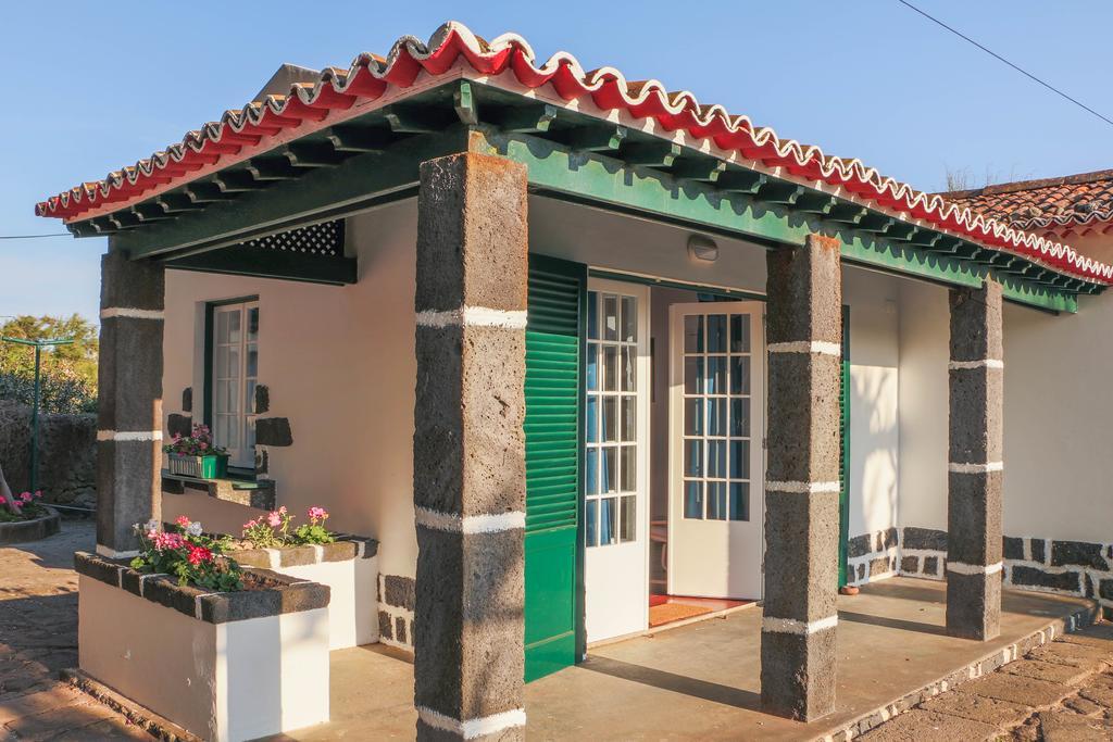 Holiday home Oceanfront Casa Do Mirante