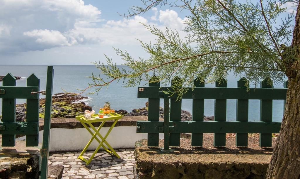 Holiday home Oceanfront Casa Do Mirante