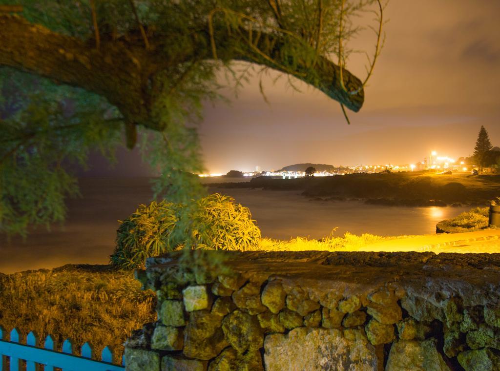 Holiday home Oceanfront Casa Do Mirante *