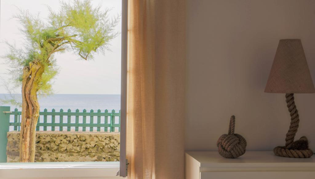 Holiday home Oceanfront Casa Do Mirante