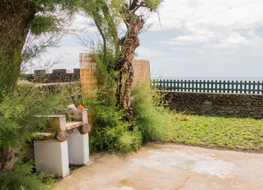 Holiday home Oceanfront Casa Do Mirante *