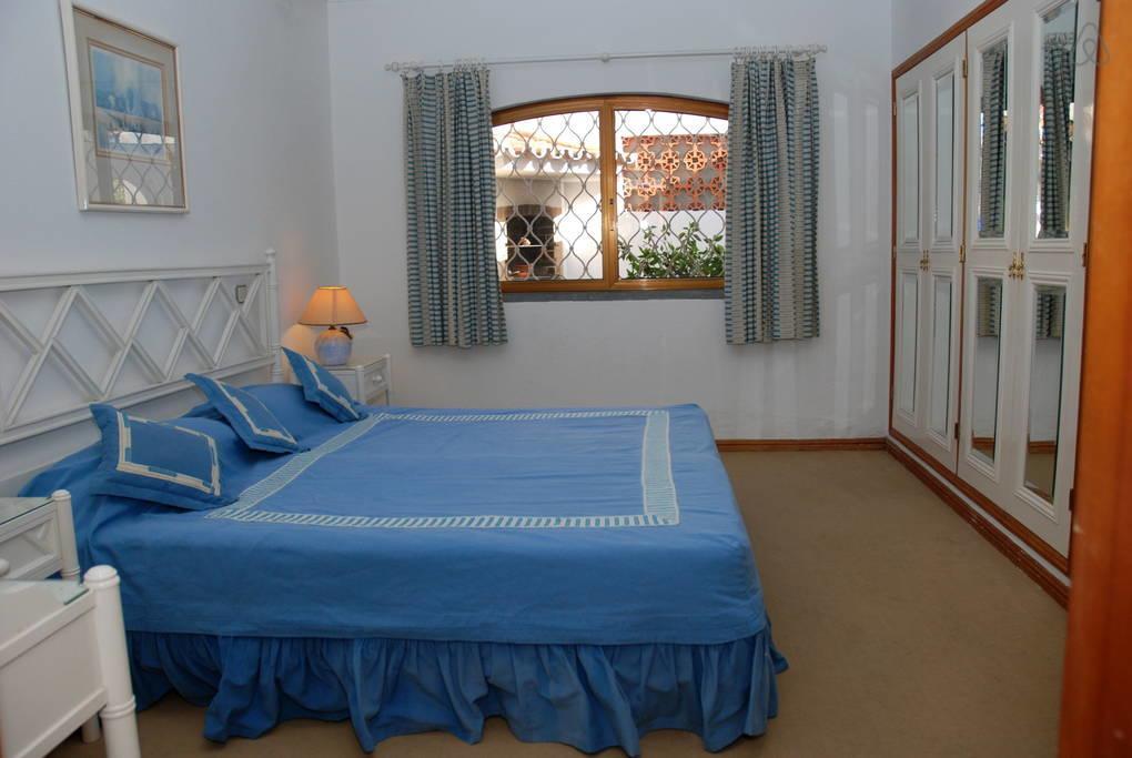 Genies Boutique Algarve Almancil