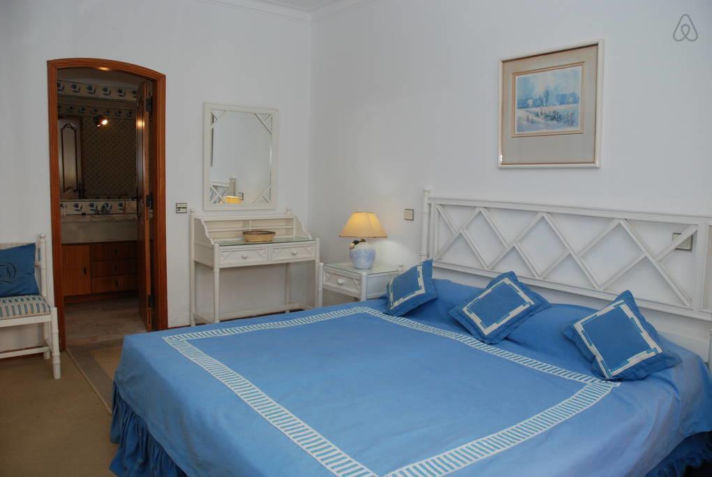Villa Genies Boutique Algarve Almancil