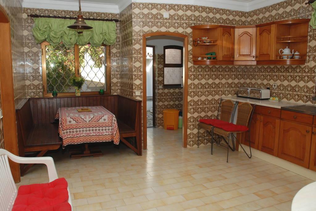 Villa Genies Boutique Algarve Almancil