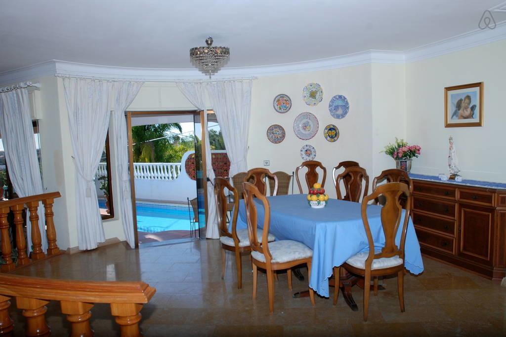 Villa Genies Boutique Algarve *