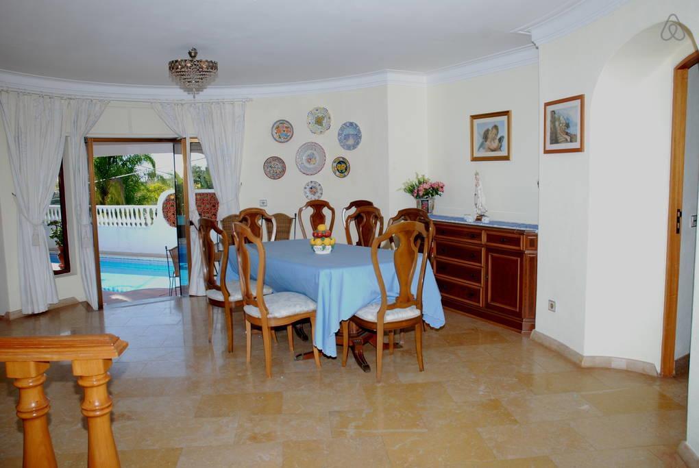 Villa Genies Boutique Algarve