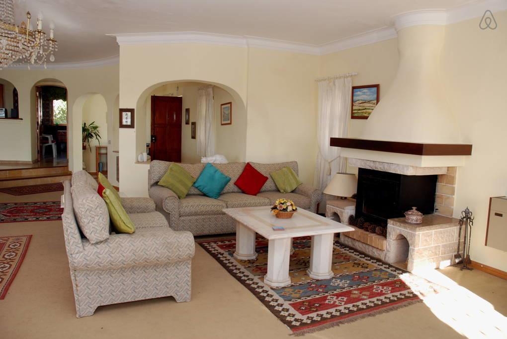 Villa Genies Boutique Algarve Almancil