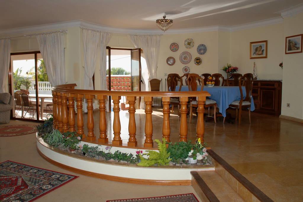 Villa Genies Boutique Algarve