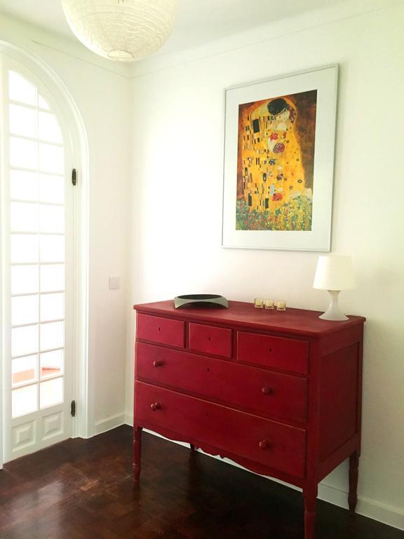 Holiday home Casa Encosta Da Lagoa *