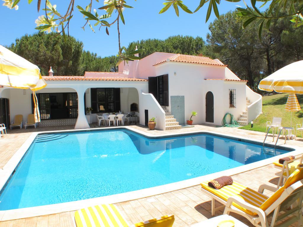 Casa Camelia Vilamoura