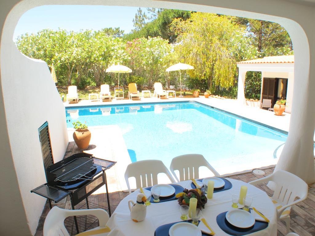 Villa Casa Camelia Vilamoura