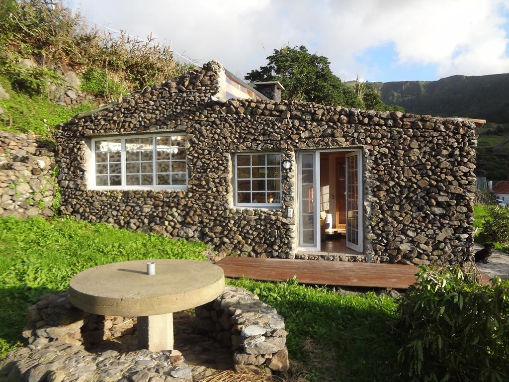 Holiday home Aldeia Dos Sonhos Lajes das Flores
