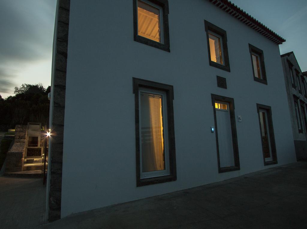 Casa Do Simao Nordeste (Azores)