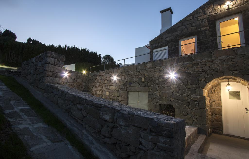 Casa Do Simao Nordeste (Azores)