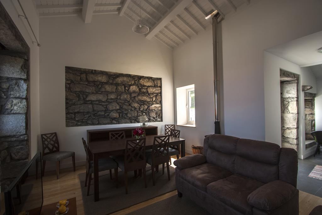 Holiday home Casa Do Simao