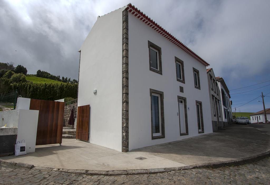 Casa Do Simao Nordeste (Azores)