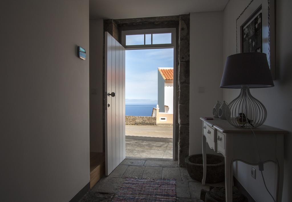 Holiday home Casa Do Simao Nordeste (Azores)