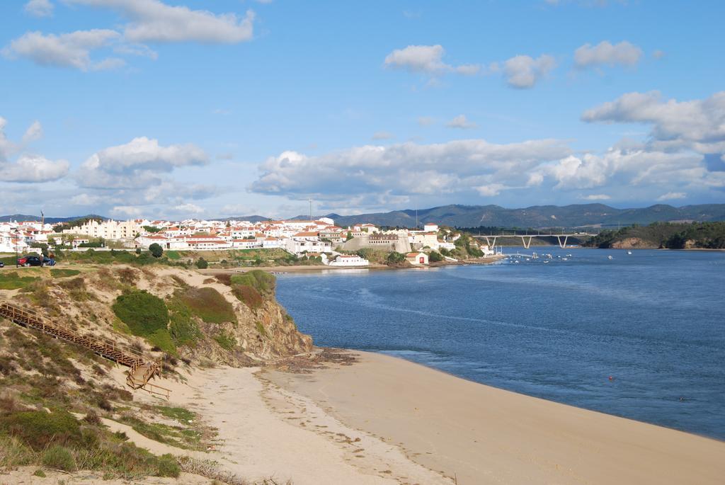River - Duna Parque & (adults Only) Vila Nova de Milfontes