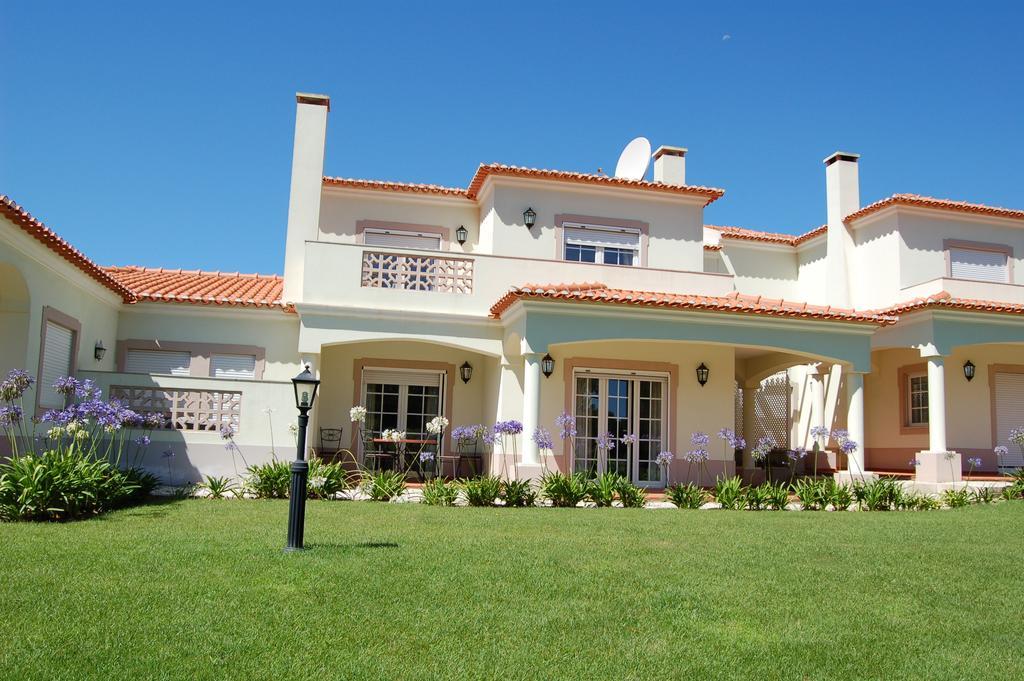 D. Duarte Townhouse