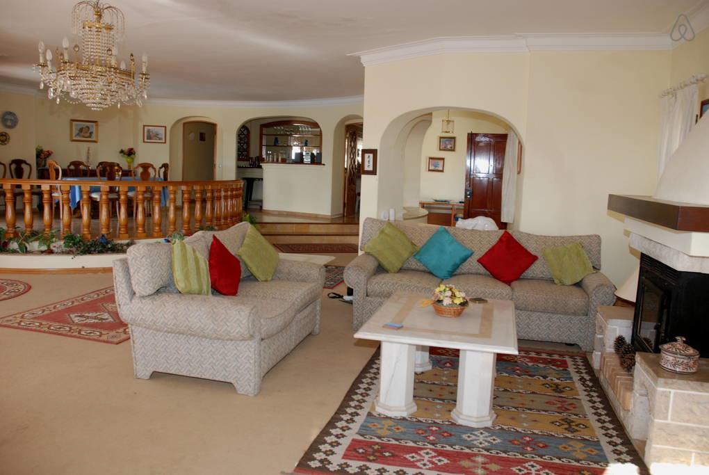 Villa Genies Boutique Algarve *