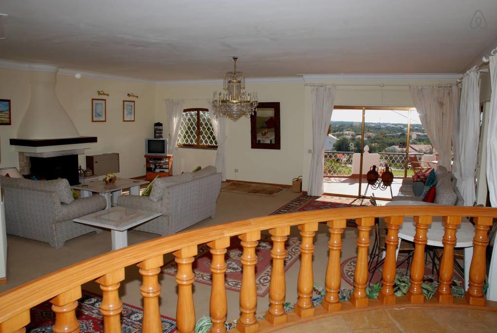 Villa Genies Boutique Algarve