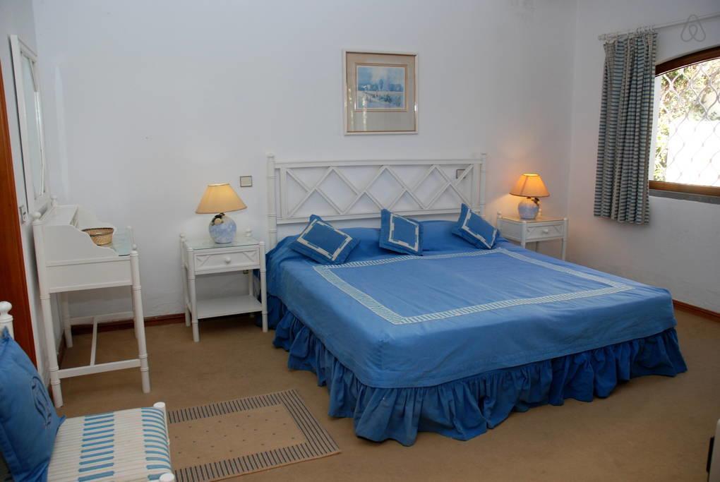 Villa Genies Boutique Algarve Almancil