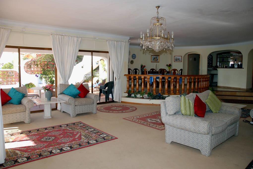 Villa Genies Boutique Algarve *