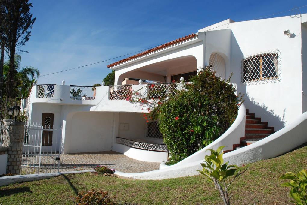 Villa Genies Boutique Algarve Almancil