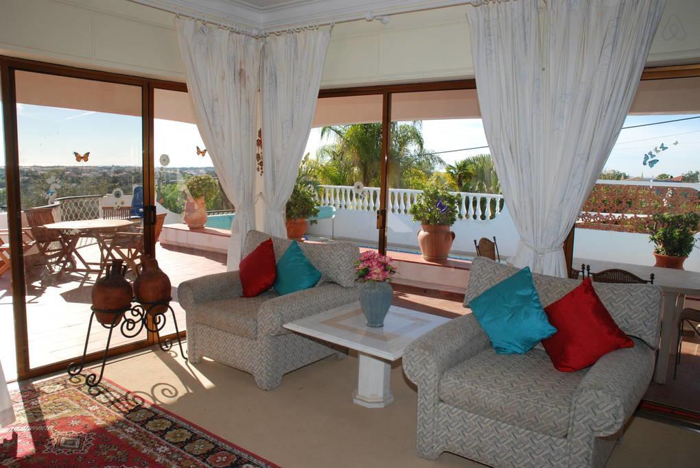 Villa Genies Boutique Algarve