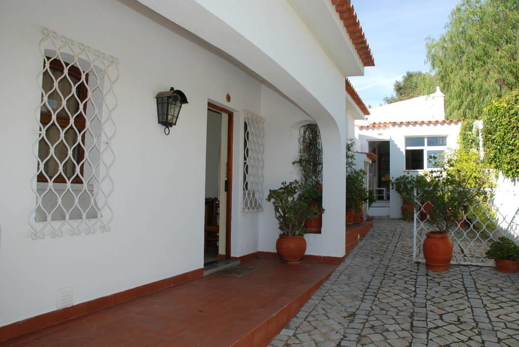 Villa Genies Boutique Algarve